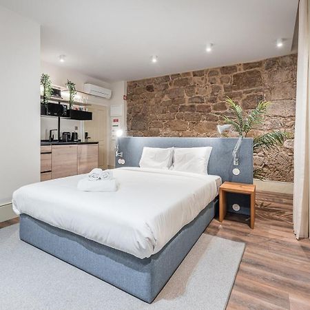 Guestready - Mercadores 150 - H Porto Exterior foto