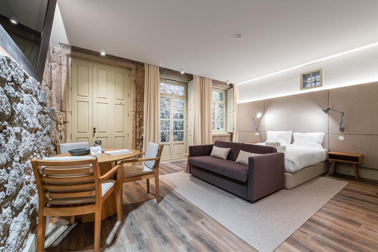 Guestready - Mercadores 150 - H Porto Exterior foto
