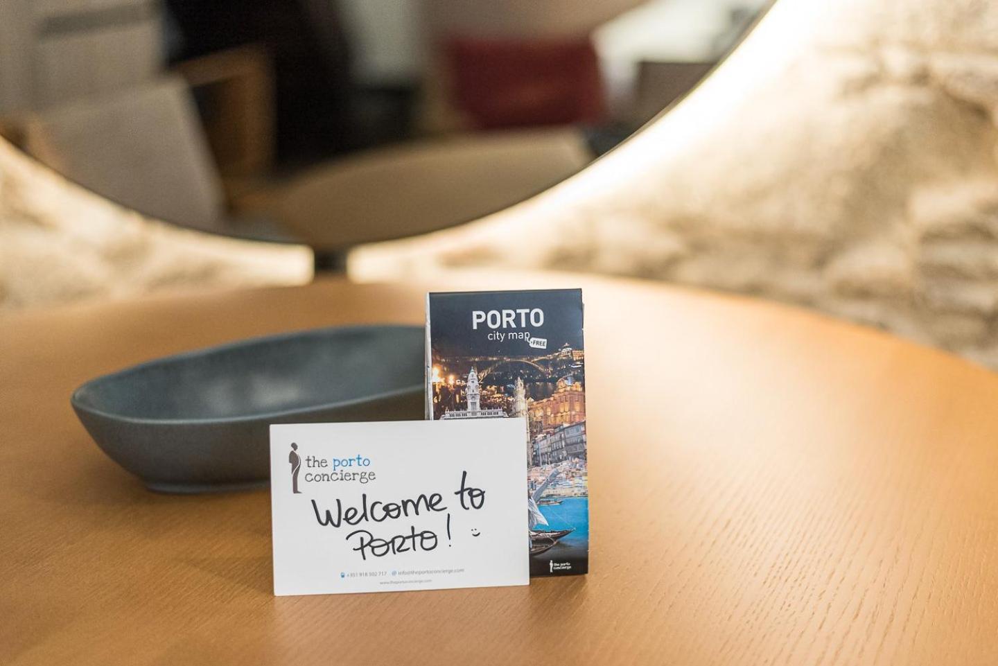Guestready - Mercadores 150 - H Porto Exterior foto