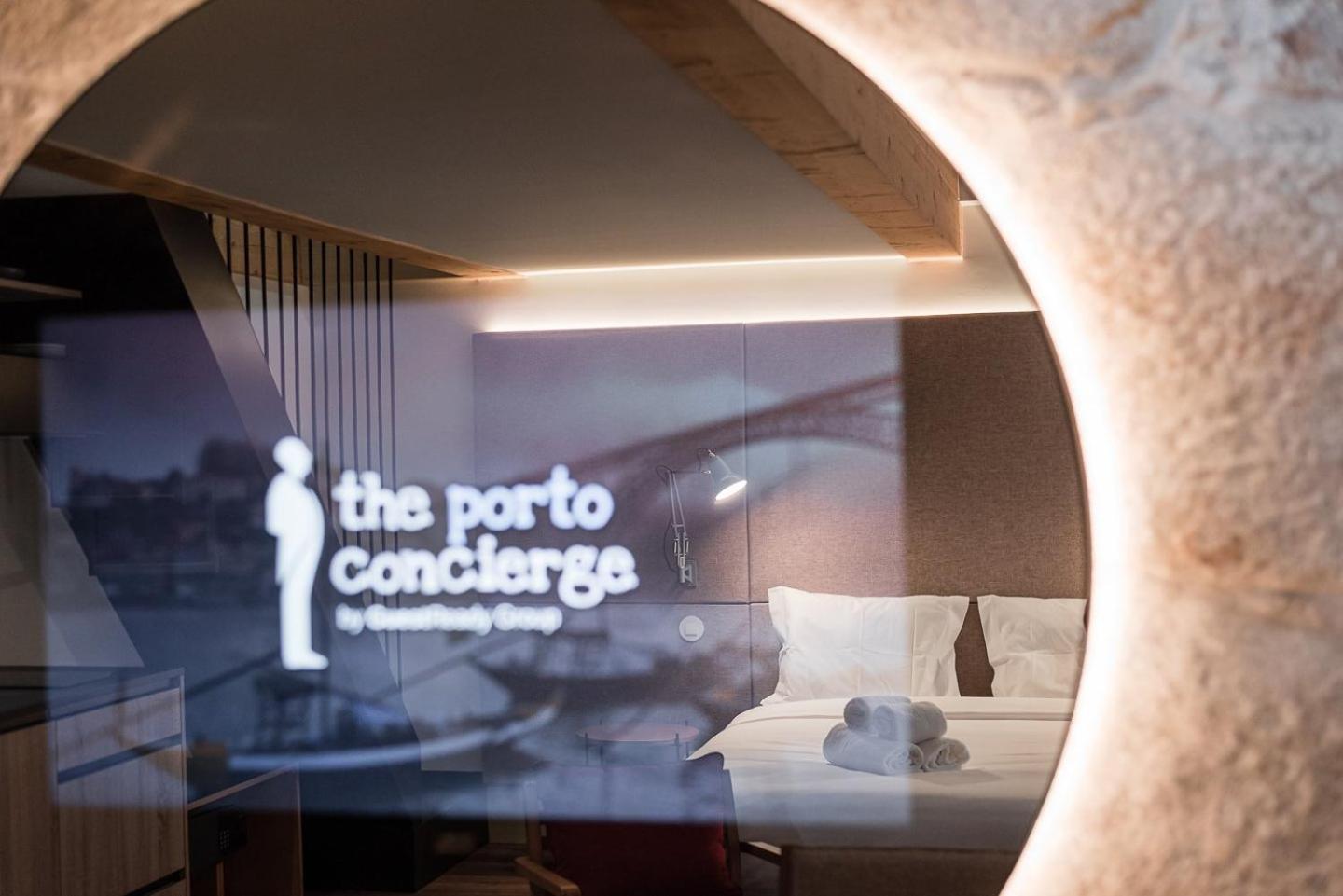 Guestready - Mercadores 150 - H Porto Exterior foto
