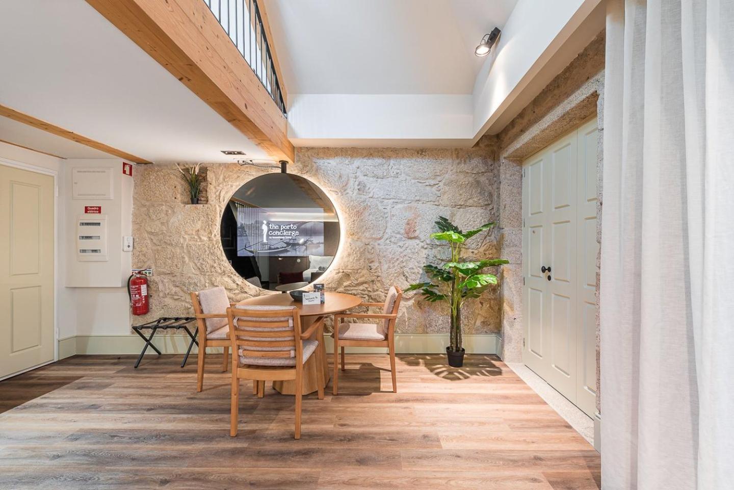 Guestready - Mercadores 150 - H Porto Exterior foto