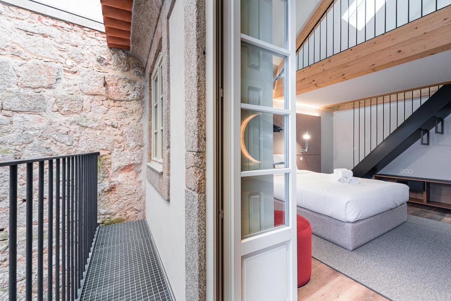 Guestready - Mercadores 150 - H Porto Exterior foto