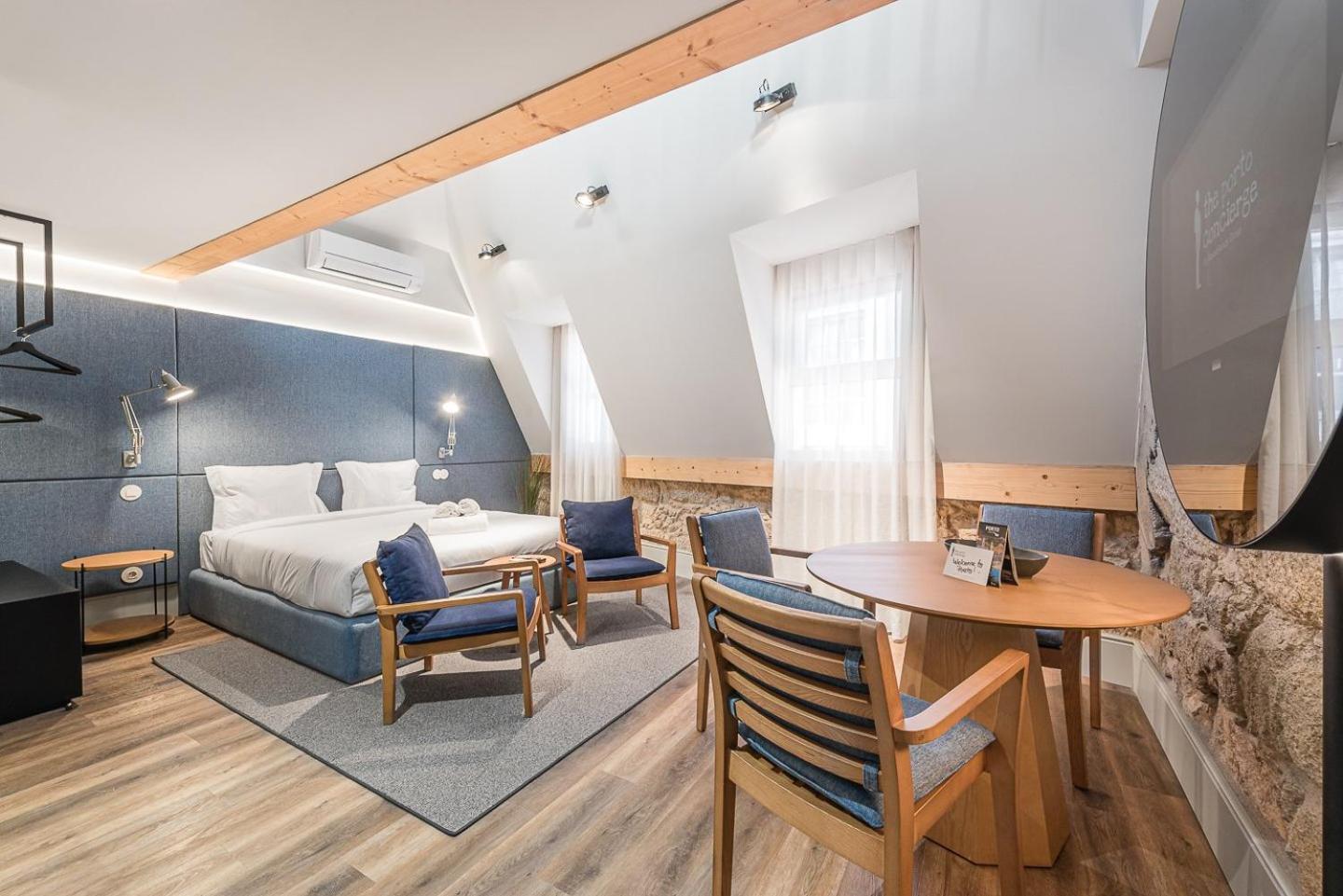 Guestready - Mercadores 150 - H Porto Exterior foto