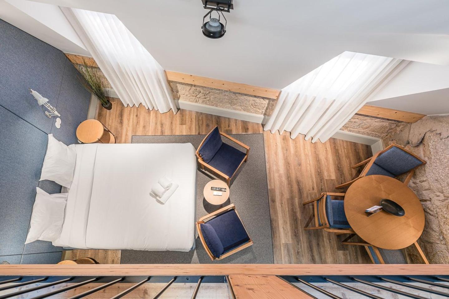 Guestready - Mercadores 150 - H Porto Exterior foto