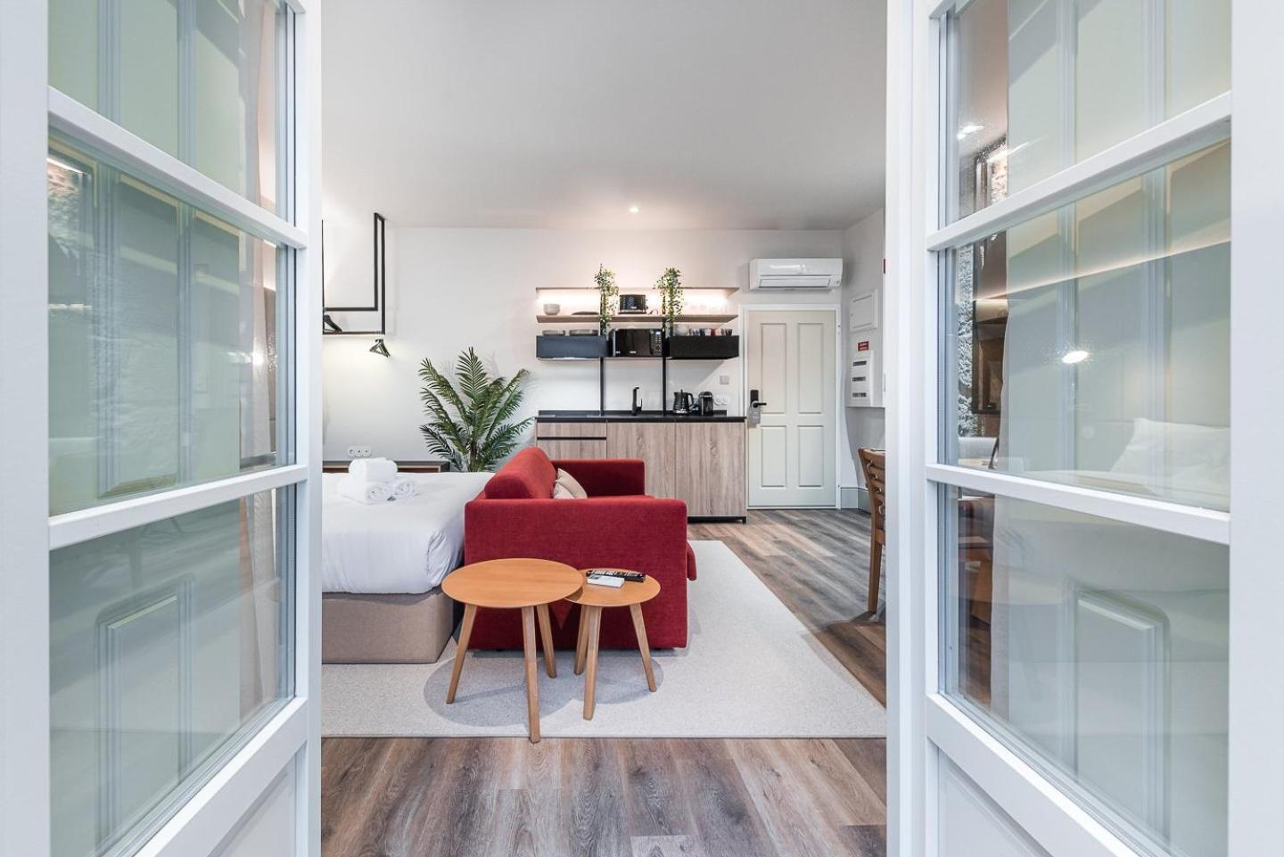 Guestready - Mercadores 150 - H Porto Exterior foto