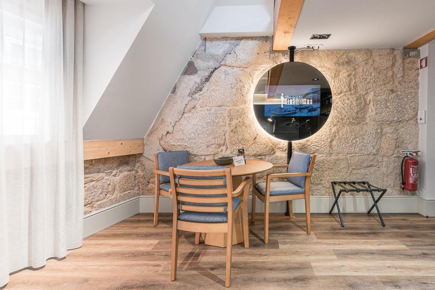 Guestready - Mercadores 150 - H Porto Exterior foto