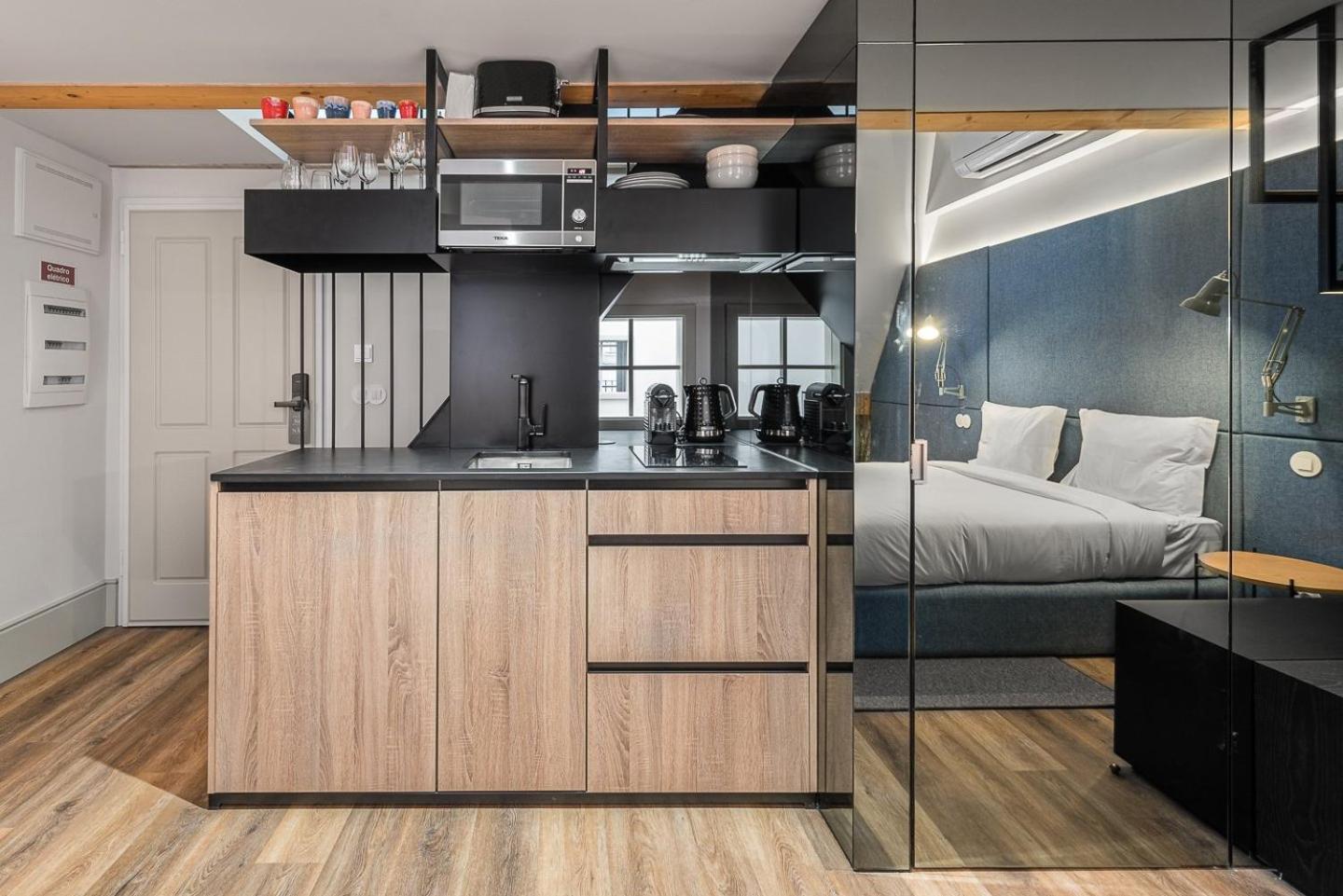 Guestready - Mercadores 150 - H Porto Exterior foto
