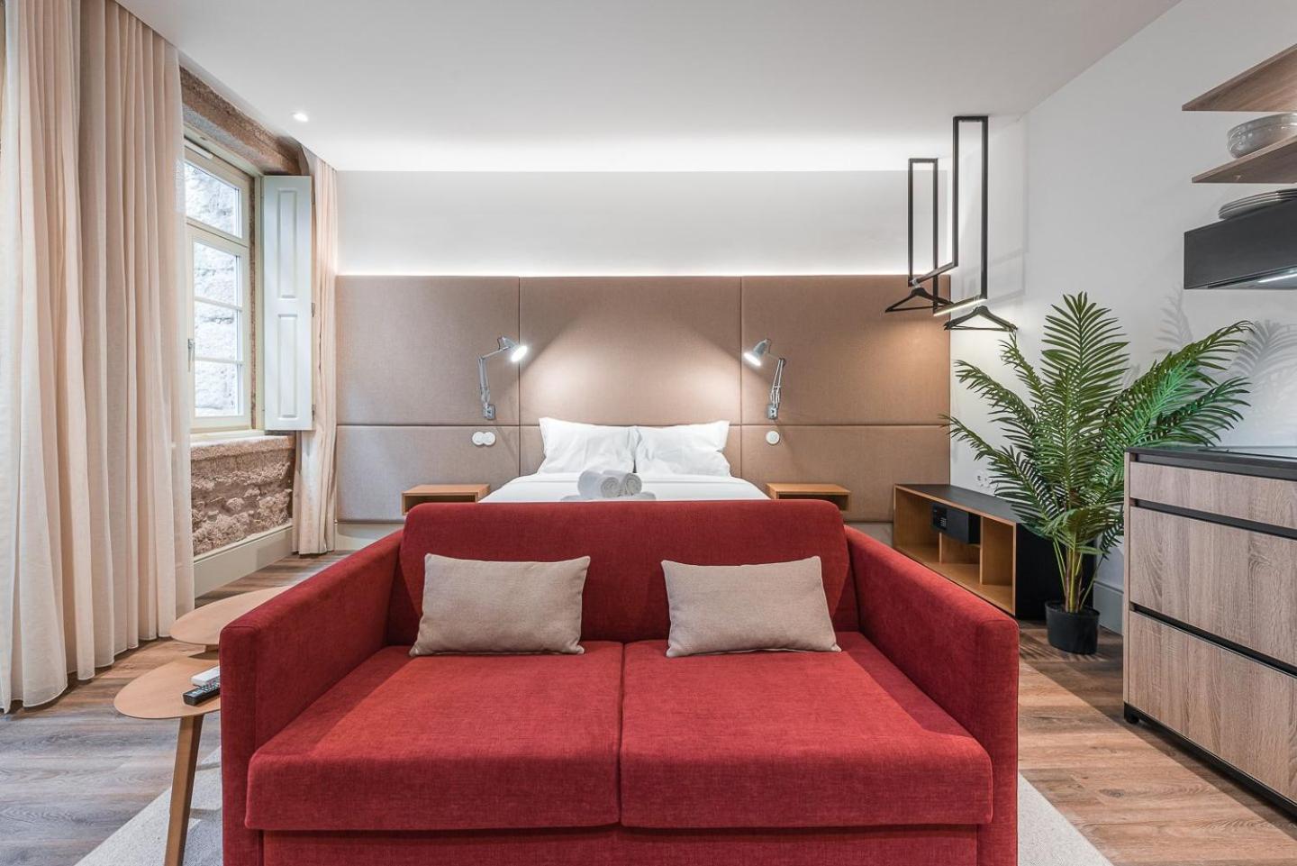 Guestready - Mercadores 150 - H Porto Exterior foto