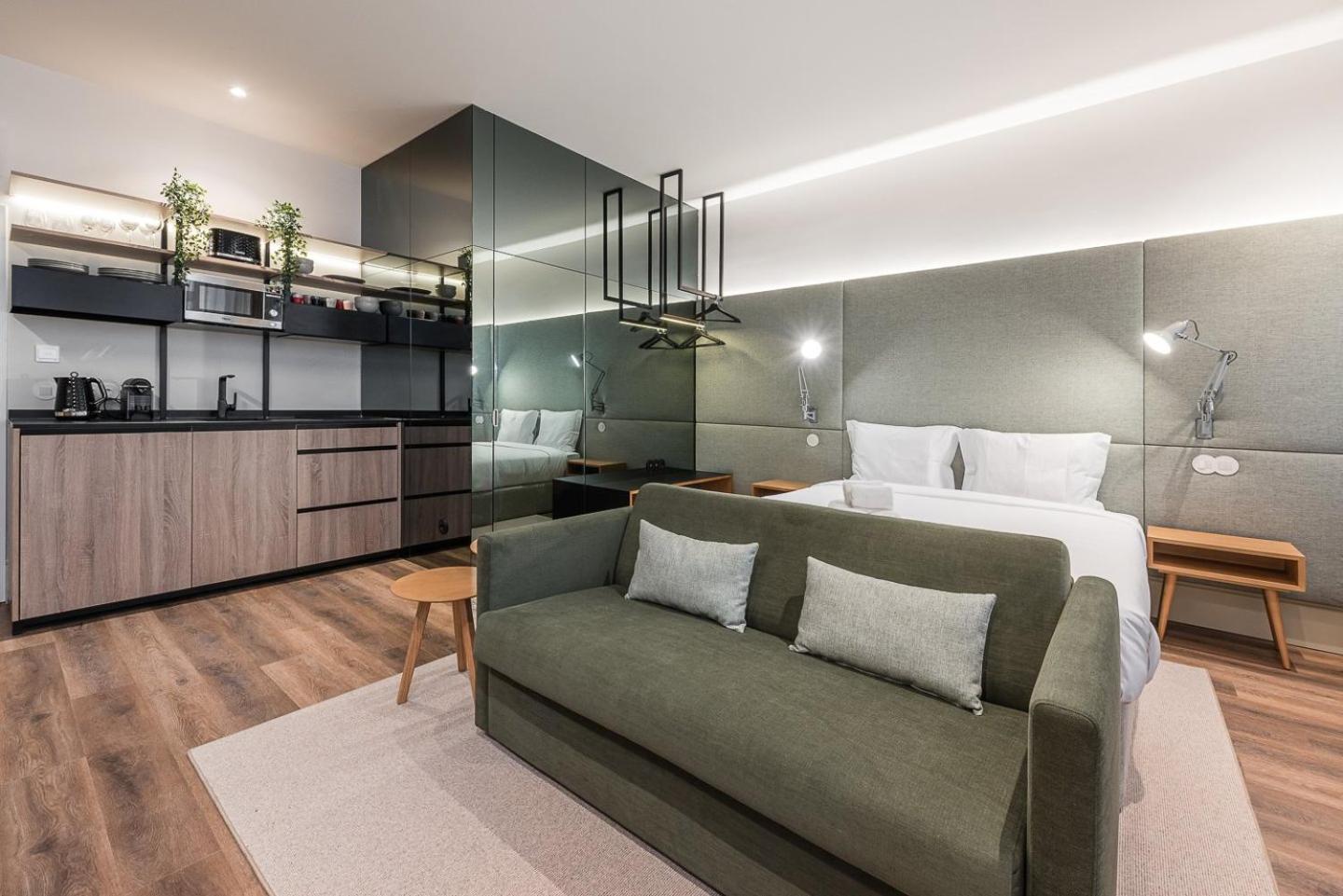 Guestready - Mercadores 150 - H Porto Exterior foto