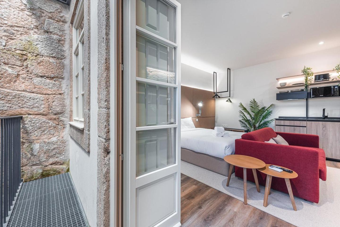 Guestready - Mercadores 150 - H Porto Exterior foto