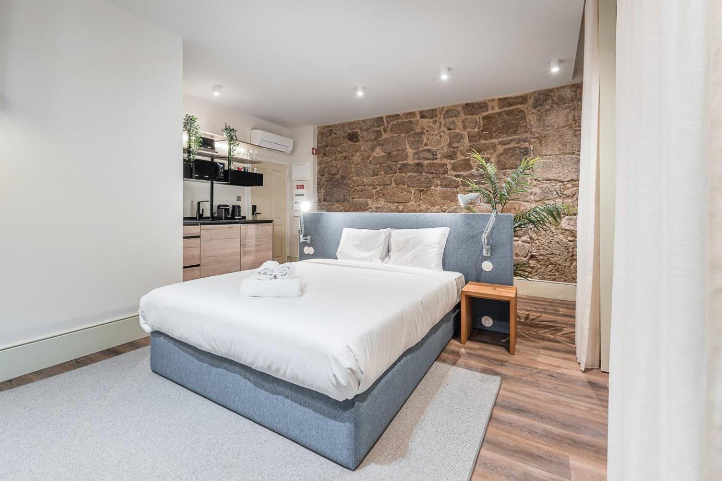 Guestready - Mercadores 150 - H Porto Exterior foto